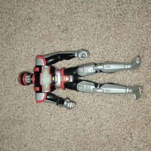 1994 VR Troopers J.B. Reese Saban Kenner 5.5” Action Figure